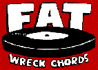 FAT Wreck Chords